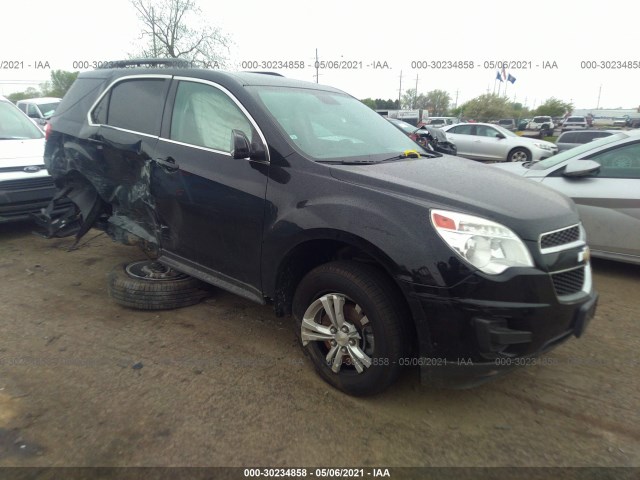 CHEVROLET EQUINOX 2014 2gnflfek9e6305033