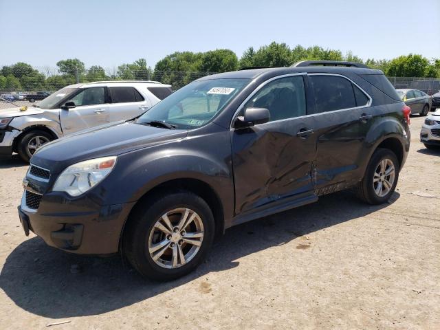 CHEVROLET EQUINOX LT 2014 2gnflfek9e6319935