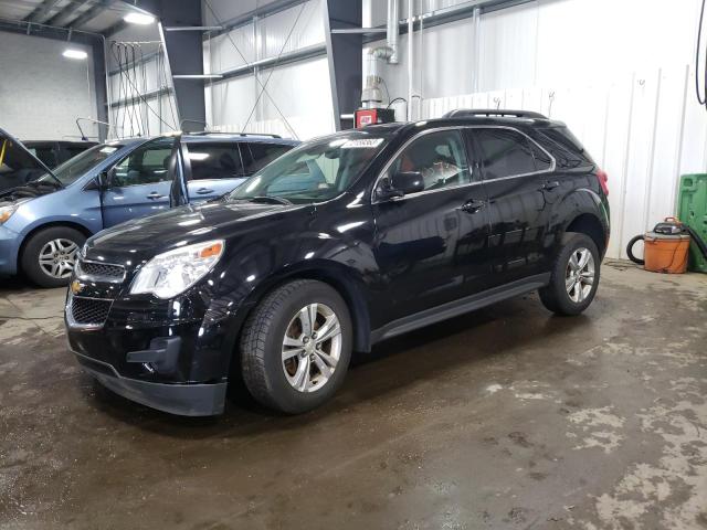 CHEVROLET EQUINOX 2014 2gnflfek9e6320681