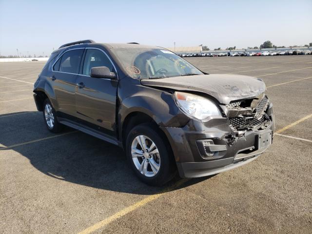 CHEVROLET EQUINOX LT 2014 2gnflfek9e6351302