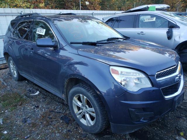 CHEVROLET EQUINOX 2014 2gnflfek9e6359240