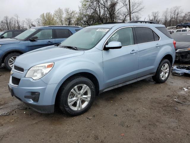 CHEVROLET EQUINOX 2014 2gnflfek9e6362414