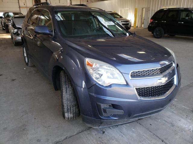 CHEVROLET EQUINOX LT 2014 2gnflfek9e6364390