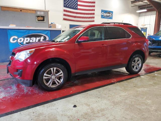 CHEVROLET EQUINOX 2014 2gnflfek9e6366494