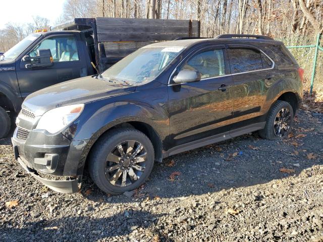 CHEVROLET EQUINOX LT 2014 2gnflfek9e6378371