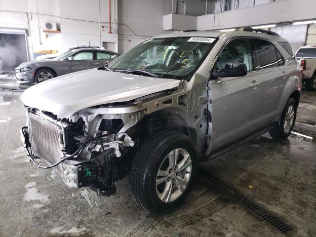 CHEVROLET EQUINOX 2015 2gnflfek9f6105089