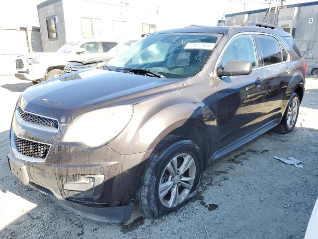 CHEVROLET EQUINOX LT 2015 2gnflfek9f6106517