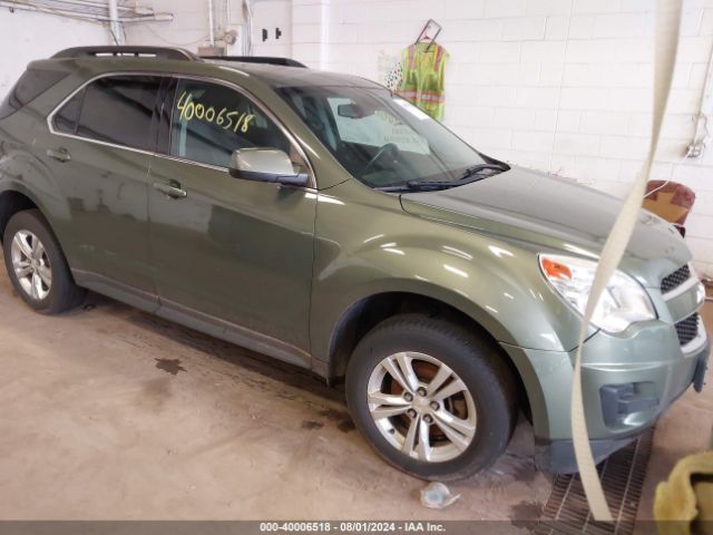 CHEVROLET EQUINOX 2015 2gnflfek9f6106694