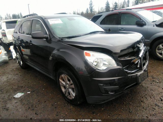 CHEVROLET EQUINOX 2015 2gnflfek9f6106940