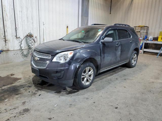 CHEVROLET EQUINOX LT 2015 2gnflfek9f6107523