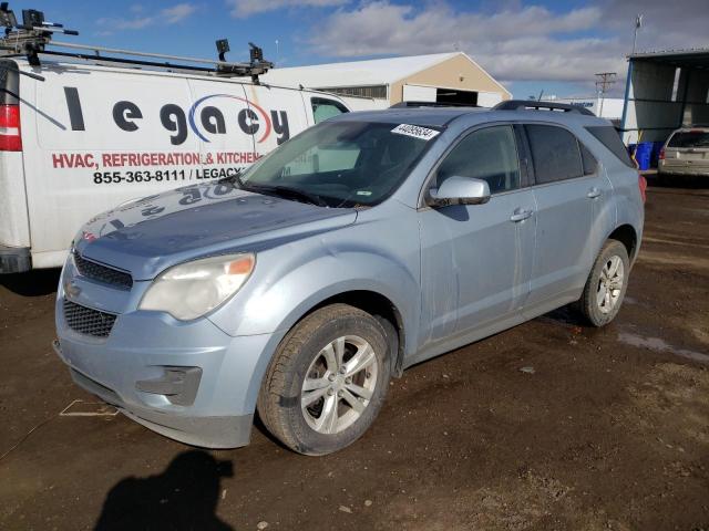 CHEVROLET EQUINOX 2015 2gnflfek9f6107960