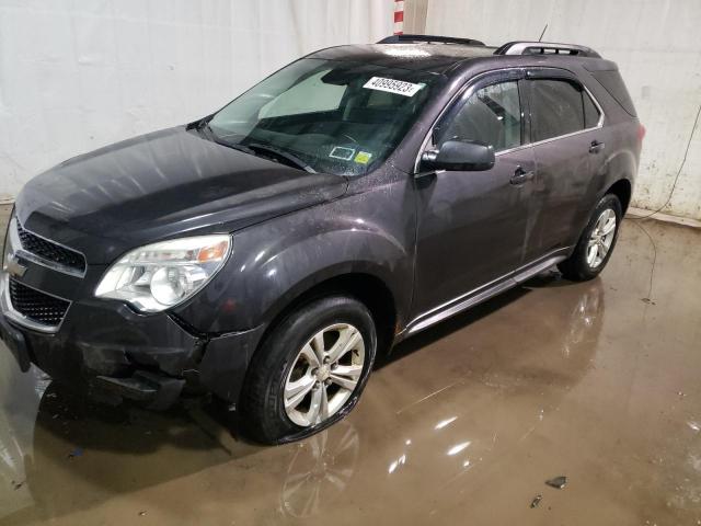 CHEVROLET EQUINOX LT 2015 2gnflfek9f6110969