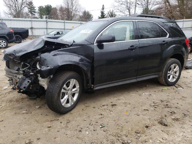 CHEVROLET EQUINOX LT 2015 2gnflfek9f6113810