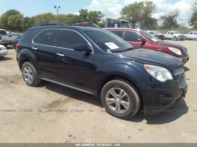 CHEVROLET EQUINOX 2015 2gnflfek9f6117940