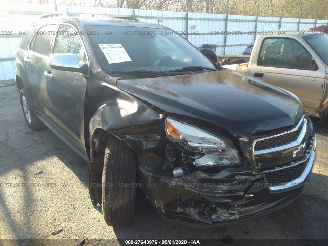 CHEVROLET EQUINOX 2015 2gnflfek9f6126203