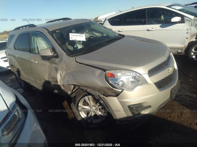 CHEVROLET EQUINOX 2015 2gnflfek9f6128565