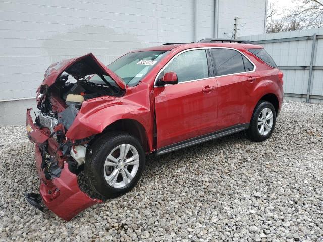 CHEVROLET EQUINOX 2015 2gnflfek9f6138741