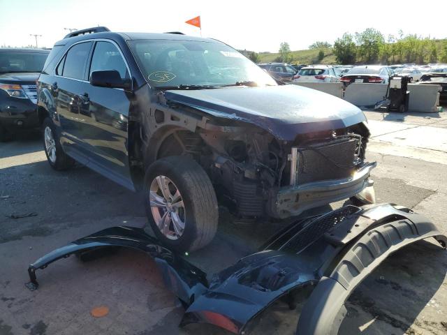 CHEVROLET EQUINOX LT 2015 2gnflfek9f6141445