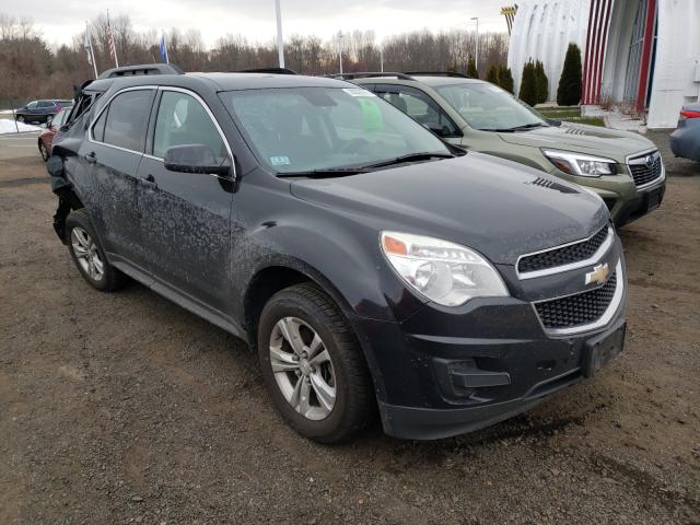 CHEVROLET EQUINOX LT 2015 2gnflfek9f6144717