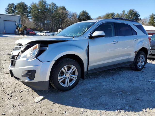 CHEVROLET EQUINOX 2015 2gnflfek9f6151358