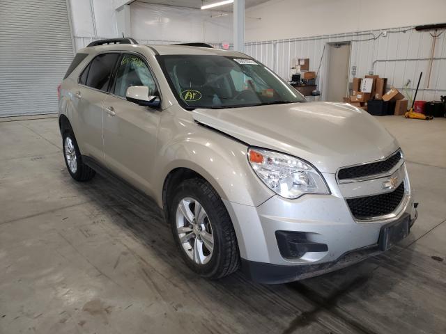 CHEVROLET EQUINOX LT 2015 2gnflfek9f6157435