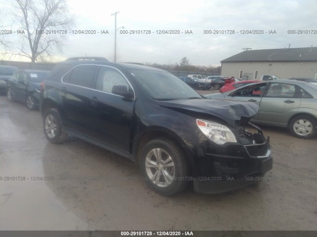 CHEVROLET EQUINOX 2015 2gnflfek9f6161209