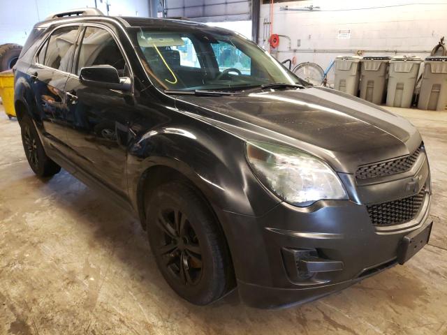 CHEVROLET EQUINOX LT 2015 2gnflfek9f6163963