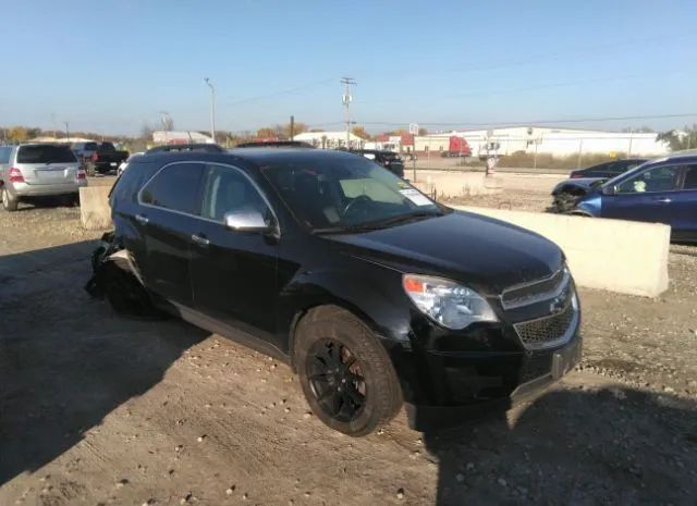 CHEVROLET EQUINOX 2015 2gnflfek9f6174641