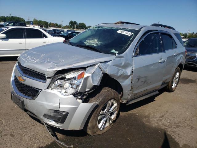 CHEVROLET EQUINOX LT 2015 2gnflfek9f6185350