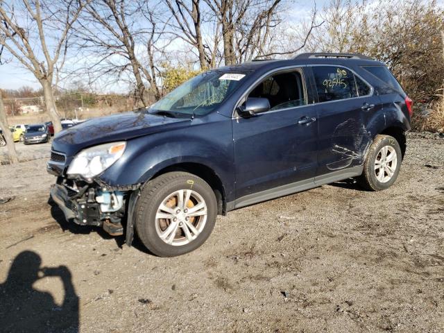 CHEVROLET EQUINOX LT 2015 2gnflfek9f6185865