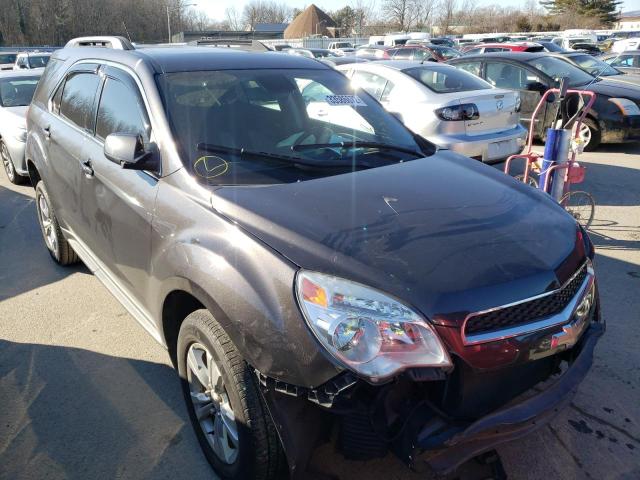 CHEVROLET EQUINOX LT 2015 2gnflfek9f6188006