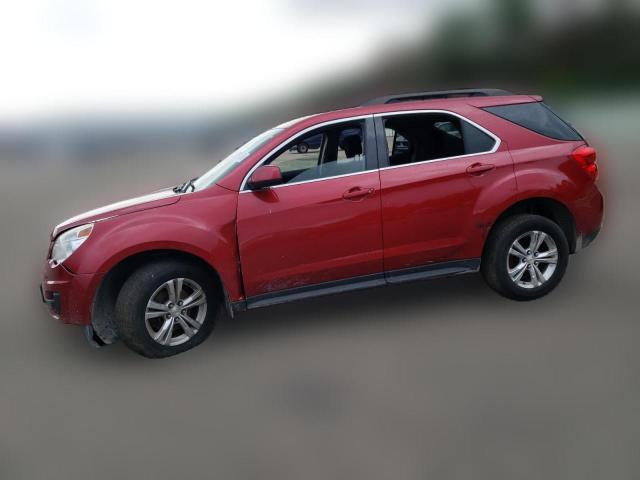 CHEVROLET EQUINOX 2015 2gnflfek9f6189723