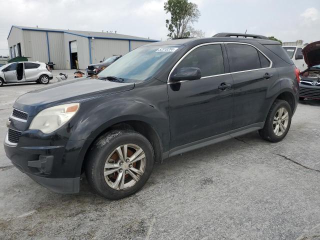 CHEVROLET EQUINOX 2015 2gnflfek9f6197689