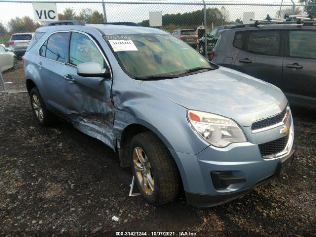 CHEVROLET EQUINOX 2015 2gnflfek9f6206407