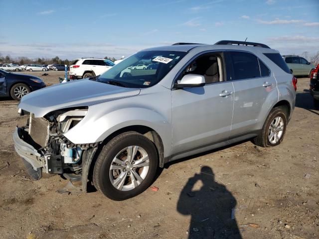 CHEVROLET EQUINOX 2015 2gnflfek9f6207198