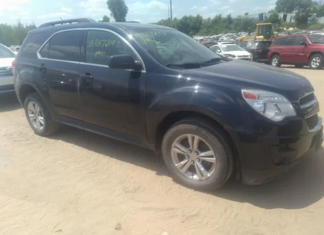 CHEVROLET EQUINOX 2015 2gnflfek9f6207301