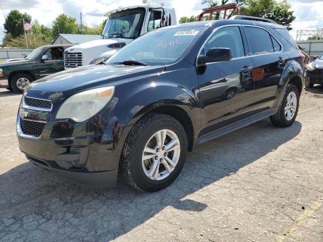 CHEVROLET EQUINOX LT 2015 2gnflfek9f6208058