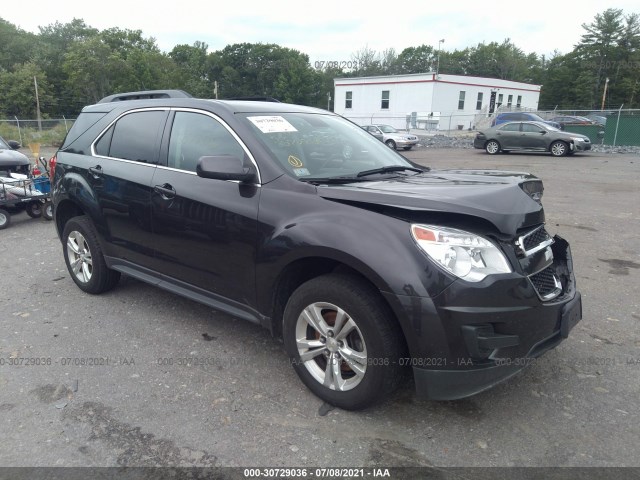 CHEVROLET EQUINOX 2015 2gnflfek9f6210960