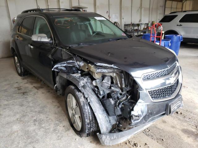 CHEVROLET EQUINOX LT 2015 2gnflfek9f6211865