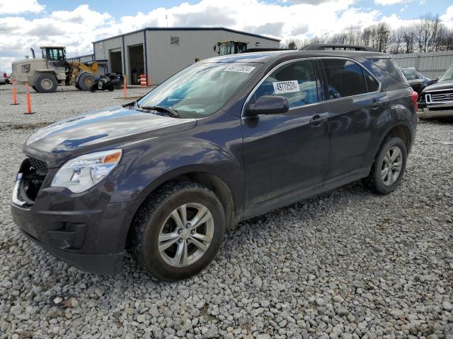 CHEVROLET EQUINOX 2015 2gnflfek9f6214765