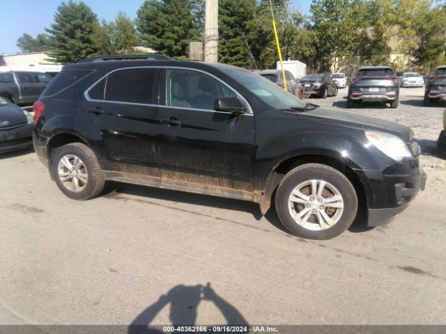 CHEVROLET EQUINOX 2015 2gnflfek9f6217584