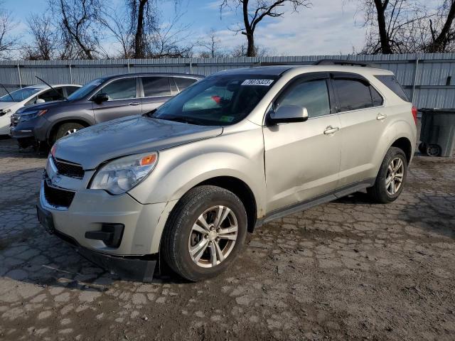 CHEVROLET EQUINOX 2015 2gnflfek9f6221134