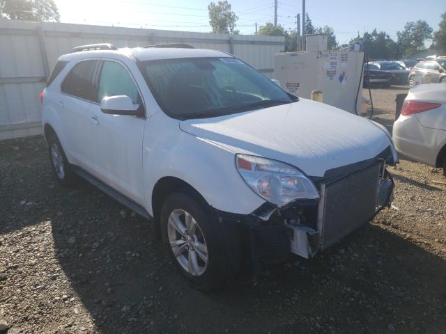 CHEVROLET EQUINOX LT 2015 2gnflfek9f6222087