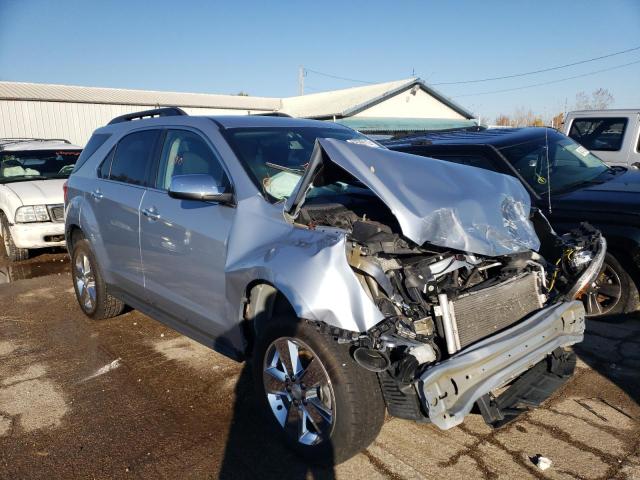 CHEVROLET EQUINOX LT 2015 2gnflfek9f6222509