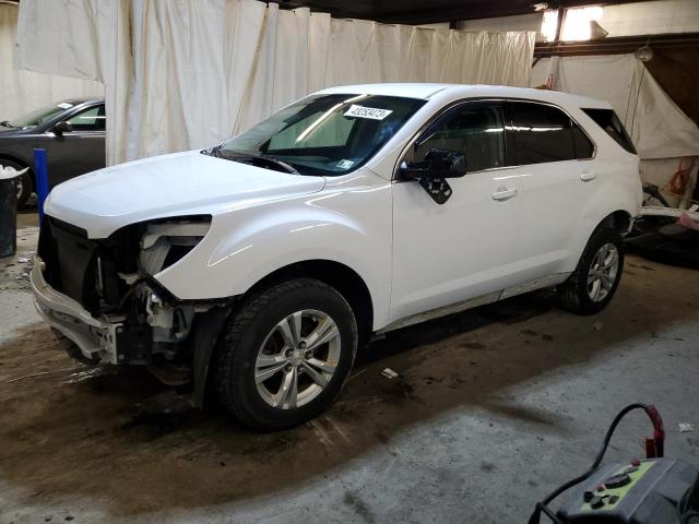 CHEVROLET EQUINOX LT 2015 2gnflfek9f6227287