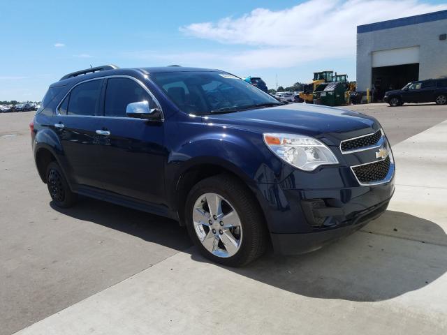 CHEVROLET NULL 2015 2gnflfek9f6235583