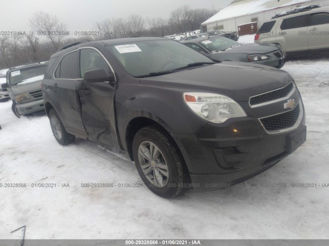 CHEVROLET EQUINOX 2015 2gnflfek9f6235910