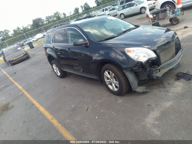 CHEVROLET EQUINOX 2015 2gnflfek9f6236832