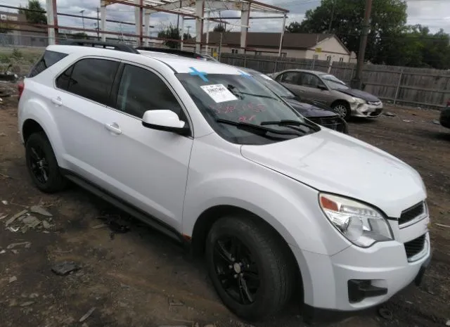 CHEVROLET EQUINOX 2015 2gnflfek9f6246941