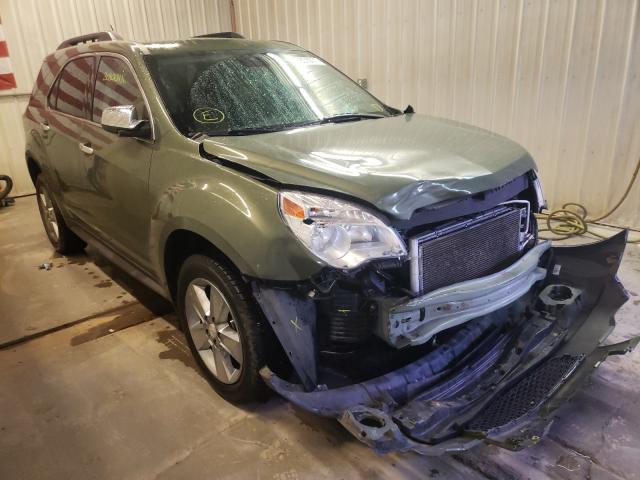 CHEVROLET EQUINOX LT 2015 2gnflfek9f6248902